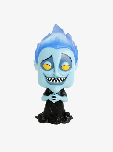 Miniatura 2 de Funko Pop! Hades (brilla en la oscuridad) Exclusivo Disney #381