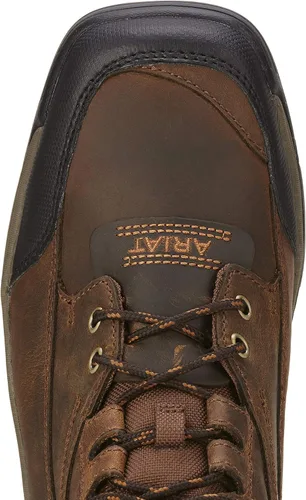 Miniatura 4 de ARIAT mens Terrain Wide Square Toe
