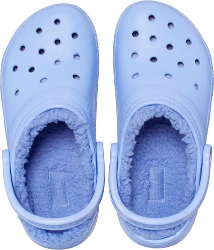Miniatura 2 de Crocs Women's Classic Lined Clogs