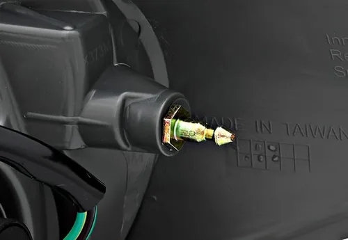 Miniatura 6 de Para Nissan Altima Sedan Luz Trasera Lámpara 2013 Conductor Lado Izquierdo