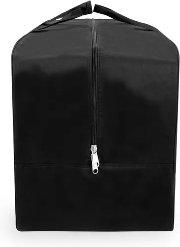 Miniatura 3 de Everest Bolsa de carga de gran tamaño, Negro -, Bolsa de carga de gran