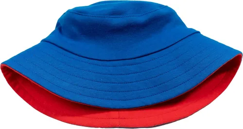 Miniatura 7 de SUPER MARIO Mario Yoshi - Conjunto de mameluco y sombrero de sol para bebé