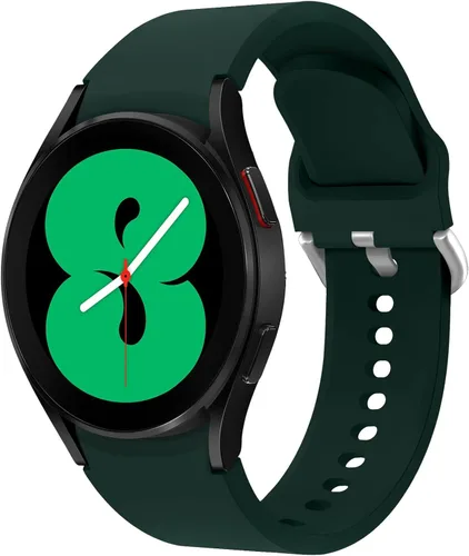Miniatura 10 de Para Samsung Galaxy Watch 6 5 4 Band 1.575 in 1.732 in/Galaxy Watch 5 Pro Band 1.772 in/Galaxy Watch 6 Classic Band 1.693 in 1.850 in/Galaxy Watch 4