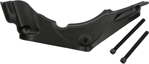 Miniatura 6 de TCMT Cubierta de base de cilindro de motor de precisión negra para Harley Touring 2007-2016