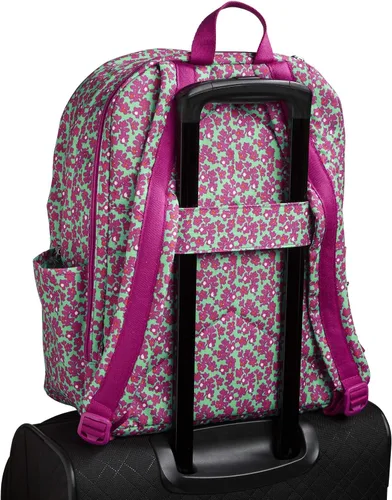 Miniatura 6 de Vera Bradley Lighten Up Grand Backpack