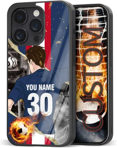 Miniatura 33 de Fundas de teléfono personalizadas para iPhone 11 12 13 14 15 16 17 Pro Max Plus Mini Xr Xs para Samsung S23 24 25 26 Ultra Plus FE para Moto G Power