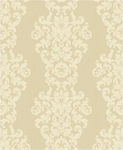 Miniatura 19 de York Wallcoverings rl1117 elementos Core rayas papel pintado, Metálico/Blanco, RL1127