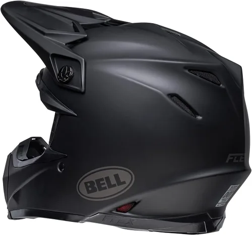 Miniatura 5 de Bell Moto-9S Flex Casco de motocicleta