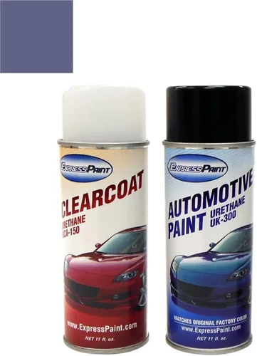 Miniatura 211 de Pintura de retoque automotriz para GMC Acadia - Red Jewel Tintcoat Tricoat 80/WA301N - Paquete todo incluido 80/WA301N (2008-2011) Rojo Jewel