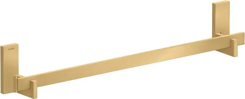Miniatura 17 de AXOR Toallero rectangular universal, 24" en cromo, 42661000 Cromado