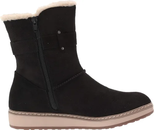 Miniatura 6 de Botas para mujer de color blanco