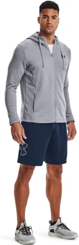 Miniatura 5 de Under Armour Pantalones cortos Tech Graphic para hombre