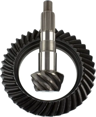Miniatura 2 de Motive Gear D30-488TJ Juego de anillo y piñón para diferencial, relación 4.88, Dana 30, 26-Spline, 10-Bolt, Compatible con Jeep Wrangler TJ, Grand