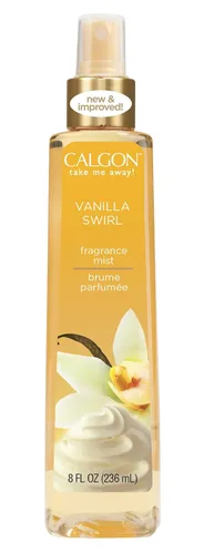 Miniatura 15 de Calgon fragancia para el cuerpo en espray (dulce de algodón, 8 onzas)