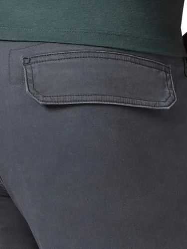 Miniatura 5 de Wrangler Authentics Pantalón cargo cónico regular para hombre