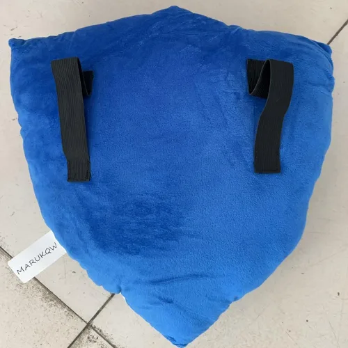 Miniatura 5 de Cosplay Hylian Shield - Almohada suave de 15.75 pulgadas