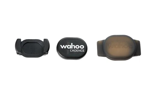 Miniatura 10 de Sensor de r. p. m. Wahoo para iPhone, Android y computadoras para bicicleta