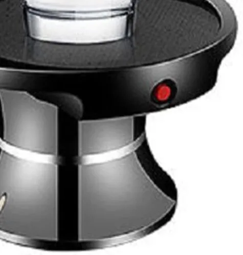 Miniatura 5 de Dispensador de agua, bomba de agua para jarra de 5 galones, bomba eléctrica dispensadora de agua recargable, fuerte, salida rápida, bajo ruido