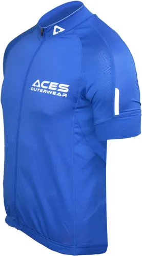 Miniatura 2 de ACES Maillot de ciclismo Factor