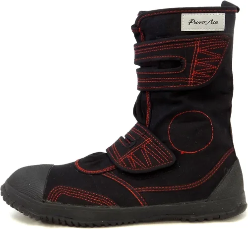 Miniatura 2 de Power Ace Botas de seguridad japonesas Tabi