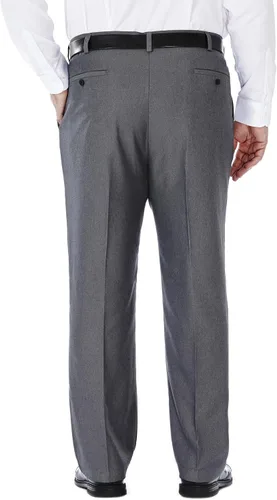Miniatura 3 de Haggar 41114529498 Cool 18 - Pantalón para hombre