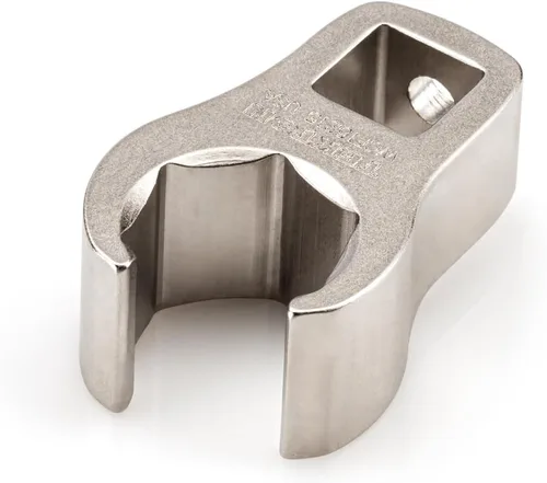 Miniatura 22 de TEKTON Llave de Pata de Gallo para Tuerca Abocinada de 6 Puntos de 3/8 Pulgadas de Impulso x 3/4 Pulgadas WCF15219 Fabricado en Estados Unidos