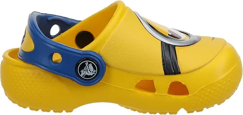 Miniatura 9 de Crocs Funlab Minions - Zueco para niños