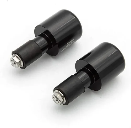 Miniatura 5 de FXCNC Tapa deslizante para manillar de motocicleta para GSXR600 GSXR750 GSX-R 600 750 2000-2020, GSXR1000 GSX-R 1000 2001-2013, GSX1300BK (B-King)