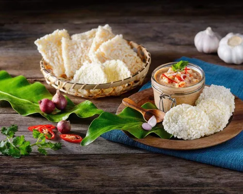 Miniatura 4 de Golden Phoenix Arroz dulce tailandés – Arroz pegajoso prémium para postres o pasteles de arroz, ideal para dietas sin gluten, 2.2 libras