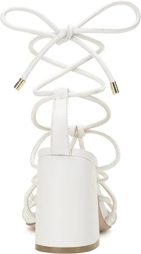 Miniatura 3 de Jessica Simpson Sandalias Ozias con cordones para mujer