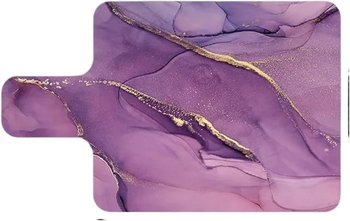 Miniatura 4 de colchoneta de gimnasia Colchoneta De Goma Natural Para Pilates, Almohadilla De Meditación Para Yoga, Colchón De Protección Antideslizante, Equipo