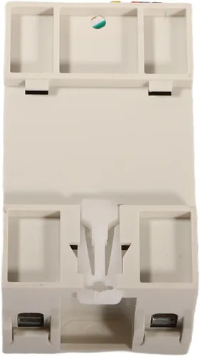 Miniatura 7 de Válvula de flotador AC110V Interruptor automático de control de nivel de agua Solenoide de latón Bomba de cierre de tanque de piscina Canales