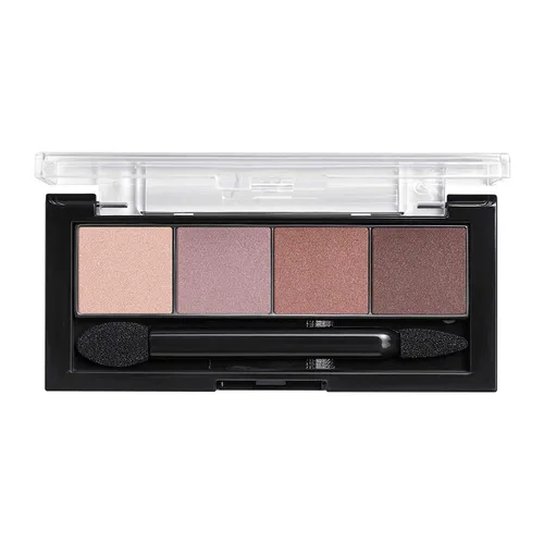 Miniatura 2 de COVERGIRL Paleta de sombra de ojos Trunaked Quad, Dreamland, Dreamland, 0.06 onzas (99350046919)