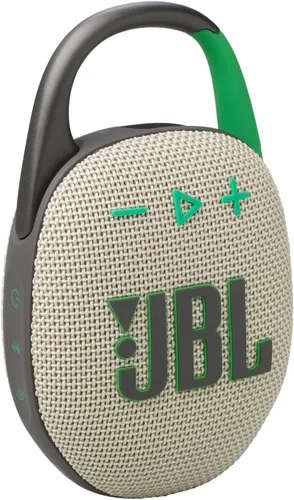 Miniatura 16 de JBL Clip 4 - Altavoz Bluetooth portátil con batería incorporada, IP67 impermeable y a prueba de polvo, tamaño compacto y gran sonido. - Negro