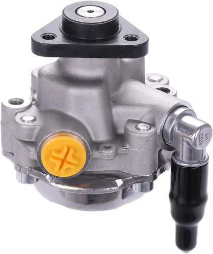 Miniatura 9 de SCITOO Bomba de dirección asistida compatible con 2000 para 323Ci, 2000 para 323i, 2001-2006 para 325Ci, 21-5350, kit de bomba de dirección asistida