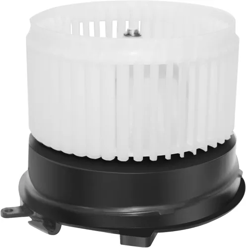 Miniatura 84 de SCITOO HVAC Heater Blower Motor Front Fit For Audi Model - For A8 Quattro 2004-2010,For S8 2007-2009 Replacement For # 4E0959101A Blower Fan