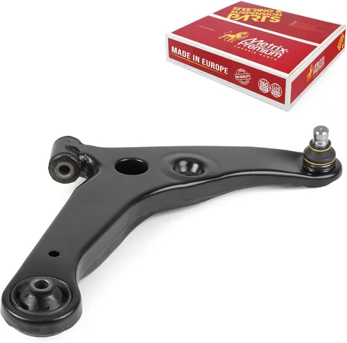 Miniatura 244 de Metrix RK622646 - Conjunto de brazo de control inferior delantero derecho y rótula para Hyundai Elantra 2011-2016, Hyundai Elantra Coupe 13-2014