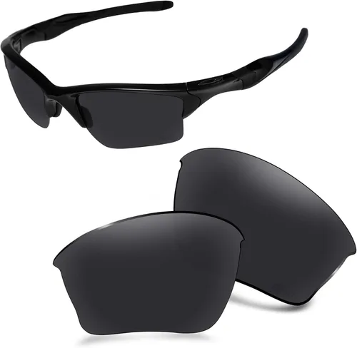 Miniatura 15 de Lentes de repuesto ANSI Z87.1 para gafas de sol Oakley Half Jacket 2.0 XL