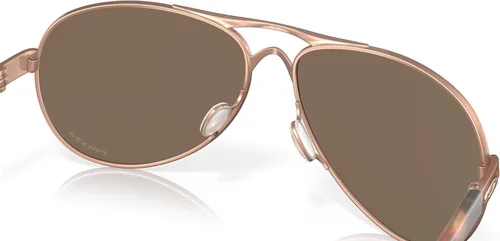 Miniatura 80 de Oakley womens Oo4079 Feedback Aviator Sunglasses