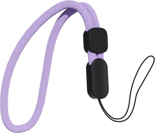 Miniatura 7 de oakxco Lanyard Compatible with Airpods Pro 2 Loop Plateado