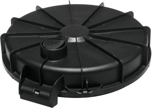 Miniatura 8 de AC-2328 CUBIERTA DE CARCASA FILTRO DE AIRE PARA ISUZU NPR NPR-HD NQR NRR GMC Chevrolet W3500 W4500 W5500 2005-2018