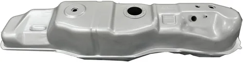 Miniatura 229 de TRQ Depósito de combustible de gasolina de 17.1 gal compatible con Hyundai Santa Fe 2003-2006