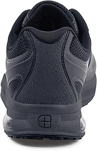 Miniatura 5 de Shoes for Crews Evolution II, tenis de trabajo antideslizantes para hombre