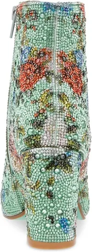 Miniatura 3 de Betsey Johnson - Botas de tobillo Sb-Cady para mujer