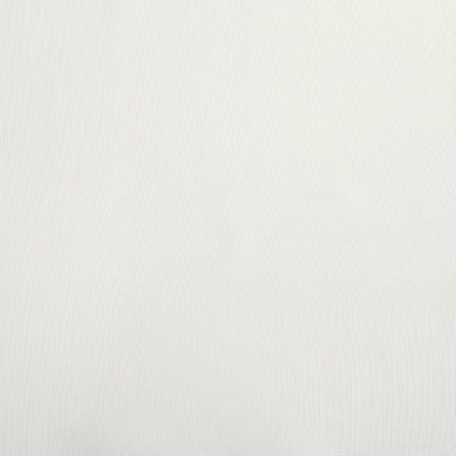Miniatura 8 de No. 918 Emily Panel de Cortina Transparente de Gasa con Trabillas, 59" x 63", Cáscara de Huevo