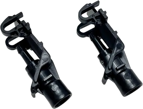 Miniatura 3 de Boquillas para limpiaparabrisas 76810-TBA-A01 compatibles con Pilot 2016-2021 Ridgeline 2017-2020