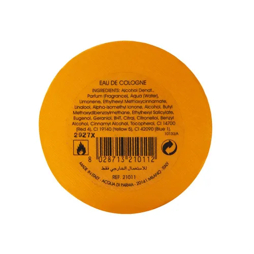 Miniatura 2 de Acqua Di Parma Espray de colonia intenso para hombres, 6 onzas