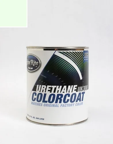 Miniatura 71 de Pen Automotive - Pintura de retoque para Jeep Grand Cherokee - Perla negra brillante PXR/AXR - Color+Paquete de capa transparente PXR/AXR