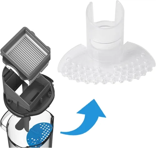 Miniatura 3 de Accesorios para aspiradora en seco y húmedo, filtro de tanque de agua sucia, reemplazo de deflector. compatible con Tineco Floor ONE S3/iFloor 3