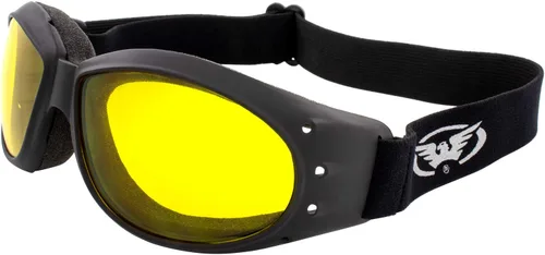 Miniatura 9 de lentes Eliminator con funda de microfibra Claro